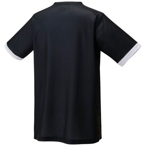 Tee-shirt Yonex Tour Elite 16746EX Homme Noir