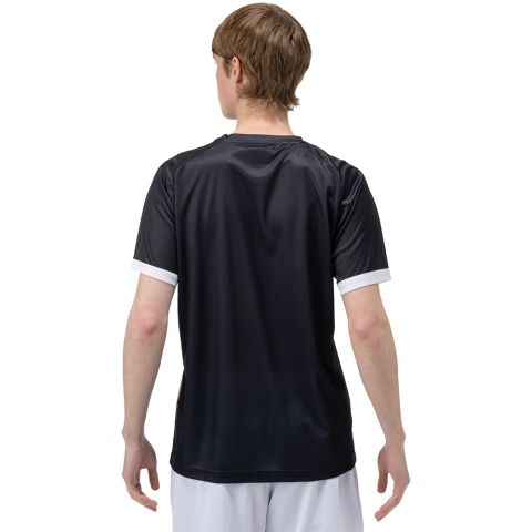 Tee-shirt Yonex Tour Elite 16746EX Homme Noir