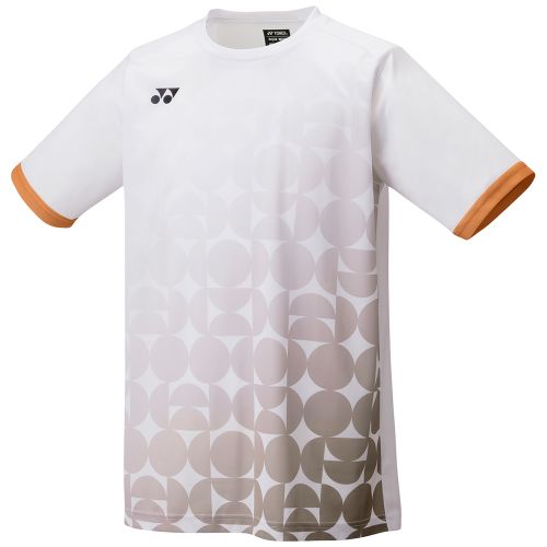 Tee-shirt Yonex Tour Elite 16746EX Homme Blanc
