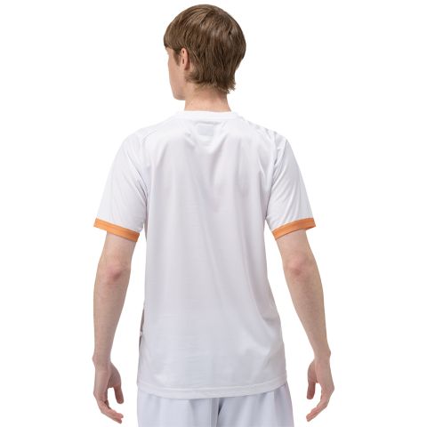 Tee-shirt Yonex Tour Elite 16746EX Homme Blanc