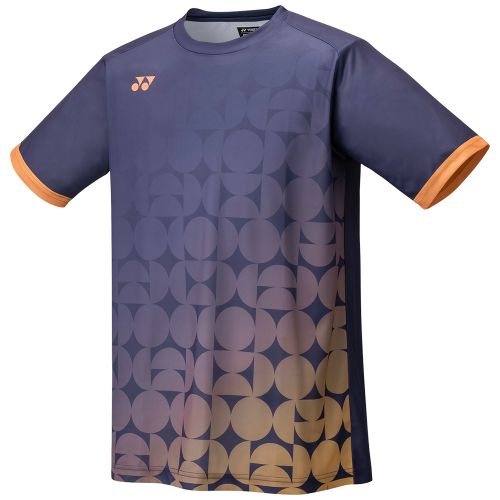 Tee-shirt Yonex Tour Elite 16746EX Homme Bleu