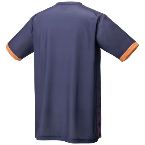 Tee-shirt Yonex Tour Elite 16746EX Homme Bleu