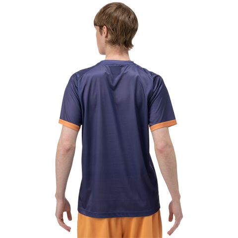 Tee-shirt Yonex Tour Elite 16746EX Homme Bleu