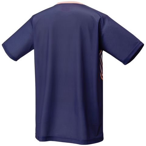 Tee-shirt Yonex Tour Elite 16747EX Homme Bleu
