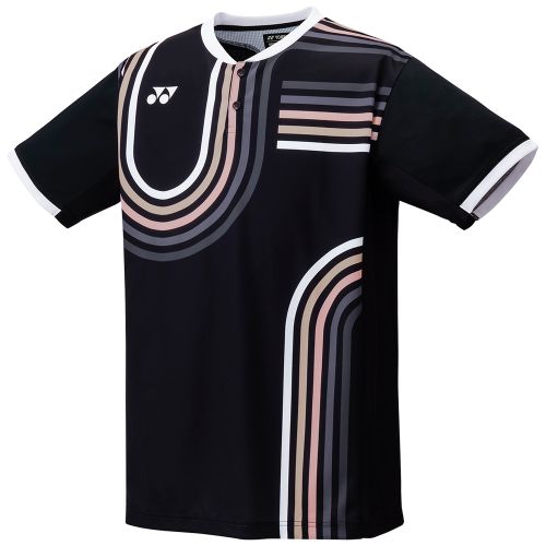 Tee-shirt Yonex Tour Elite 10639EX Homme Noir