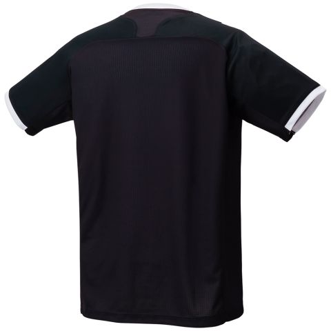 Tee-shirt Yonex Tour Elite 10639EX Homme Noir