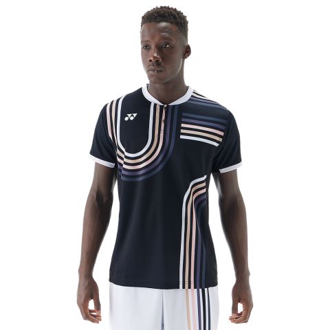 Tee-shirt Yonex Tour Elite 10639EX Homme Noir