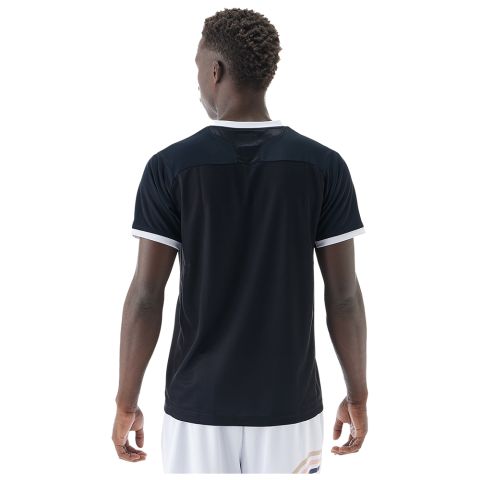 Tee-shirt Yonex Tour Elite 10639EX Homme Noir