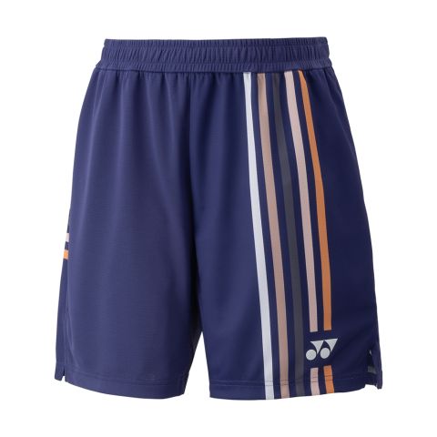 Short Yonex Tour Elite 15205EX Homme Bleu