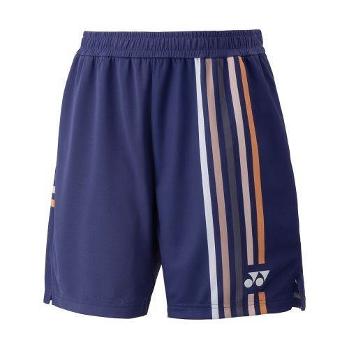 Short Yonex Tour Elite 15205EX Homme Bleu