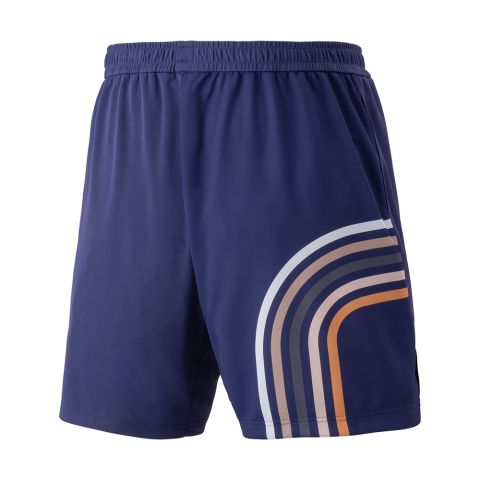 Short Yonex Tour Elite 15205EX Homme Bleu