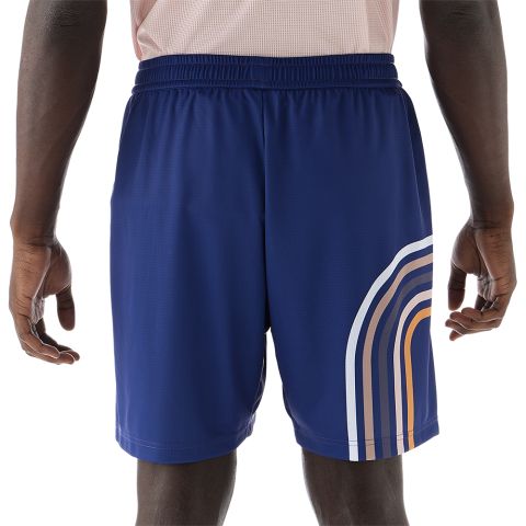 Short Yonex Tour Elite 15205EX Homme Bleu