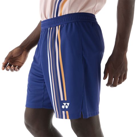 Short Yonex Tour Elite 15205EX Homme Bleu