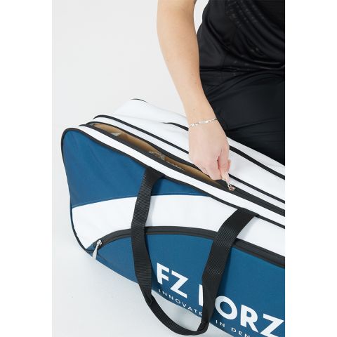 Sac Forza Square Play Line Bleu