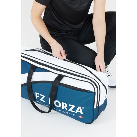 Sac Forza Square Play Line Bleu
