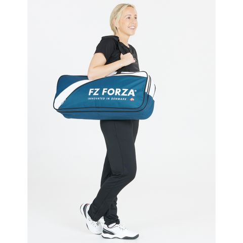 Sac Forza Square Play Line Bleu