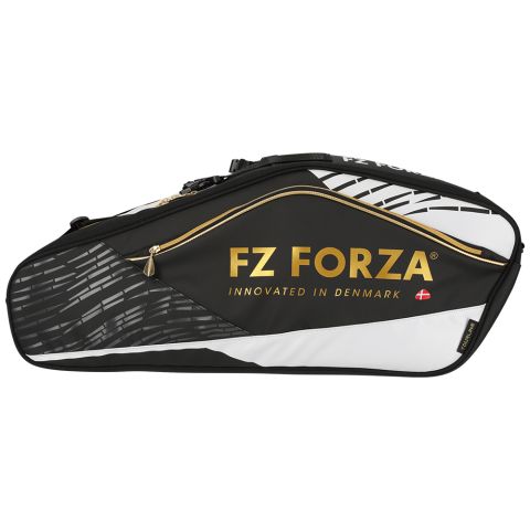 Sac Forza Tour Line x15 Noir/Blanc