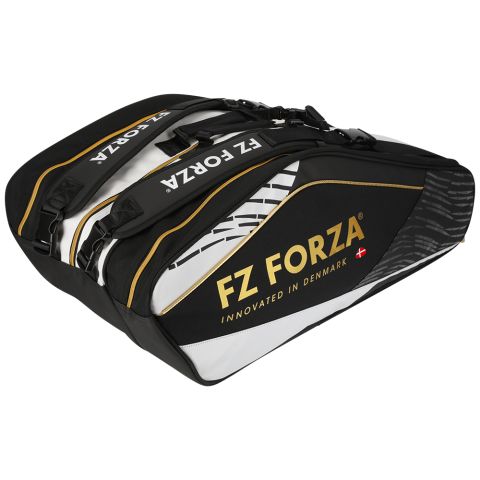 Sac Forza Tour Line x15 Noir/Blanc