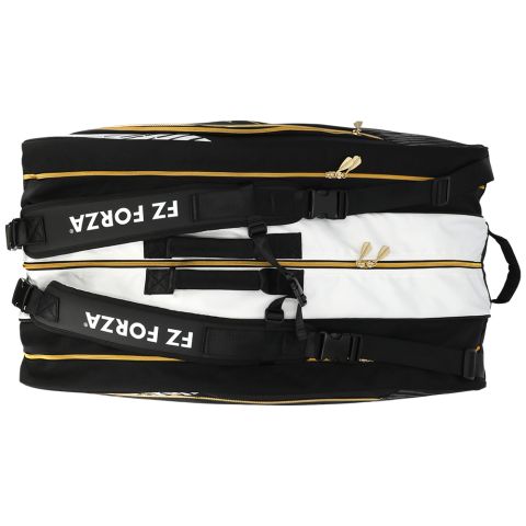 Sac Forza Tour Line x15 Noir/Blanc