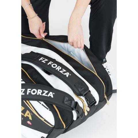 Sac Forza Tour Line x15 Noir/Blanc