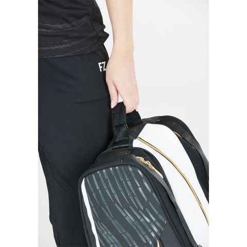 Sac Forza Tour Line x15 Noir/Blanc