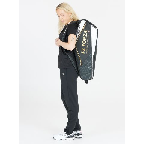 Sac Forza Tour Line x15 Noir/Blanc