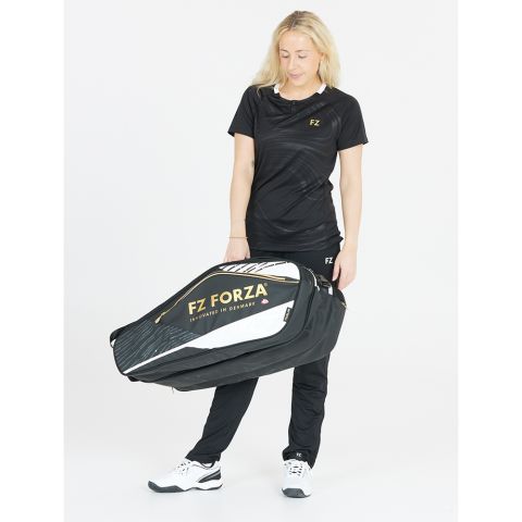 Sac Forza Tour Line x15 Noir/Blanc