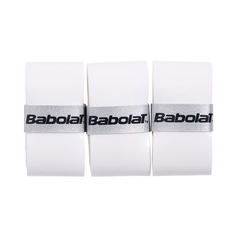Surgrips Babolat Pro Tour 2.0 Blanc x3