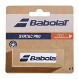 Grip Babolat Syntec Pro Blanc