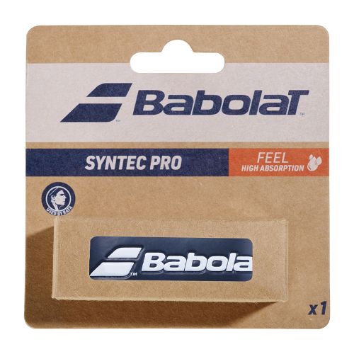 Grip Babolat Syntec Pro Noir