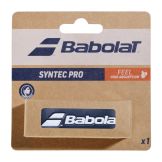 Grip Babolat Syntec Pro Noir