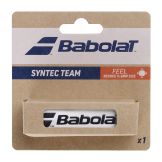 Grip Babolat Syntec Team Blanc