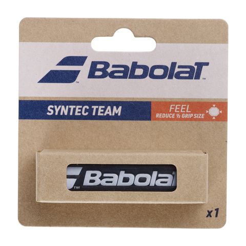 Grip Babolat Syntec Team Noir