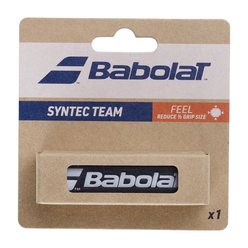 Grip Babolat Syntec Team Noir