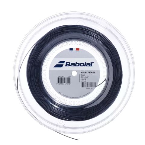 Bobine Babolat RPM Team Noir
