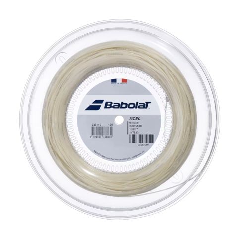 Bobine Babolat Xcel Naturel