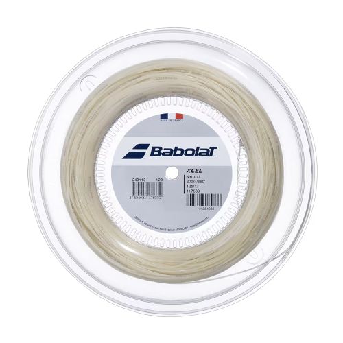 Bobine Babolat Xcel Naturel