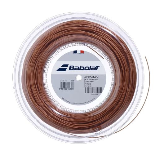 Bobine Babolat RPM Soft Orange