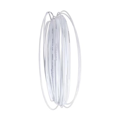 Garniture Babolat RPM Hurricane Blanc
