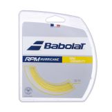 Garniture Babolat RPM Hurricane Jaune