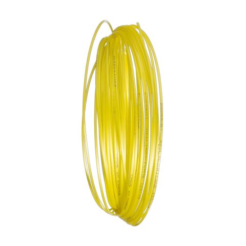 Garniture Babolat RPM Hurricane Jaune