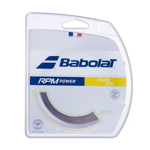 Garniture Babolat RPM Power Marron