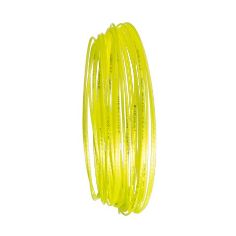Garniture Babolat RPM Rough Jaune