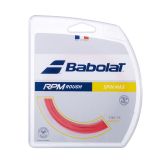 Garniture Babolat RPM Rough Rouge