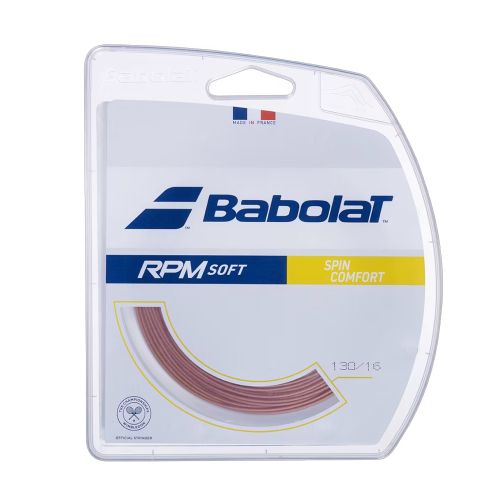 Garniture Babolat RPM Soft Orange