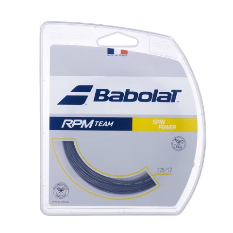 Garniture Babolat RPM Team Noir