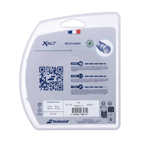 Garniture Babolat Xalt