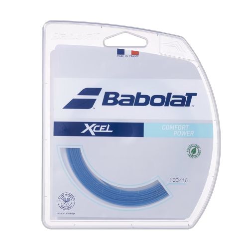 Garniture Babolat Xcel Bleu