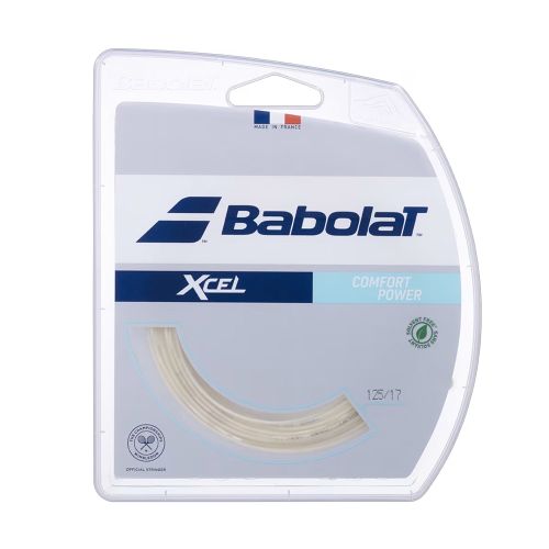 Garniture Babolat Xcel Naturel