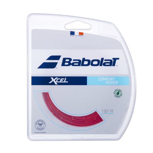 Garniture Babolat Xcel Rouge
